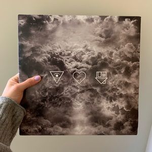 The Neighbourhood vinyl record
